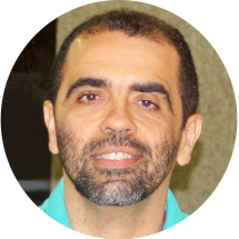 Caetano Cortez Rufino Filho