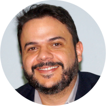 Leonardo Servio Luz