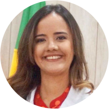 Lia Cruz Vaz da Costa Damasio