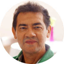 Mariano Lopes da Silva Filho