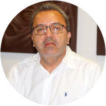 João Araújo dos M. Moura Fé
