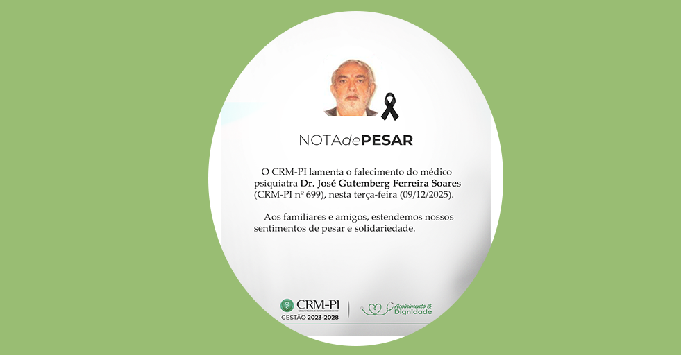 CRM-PI reforça apoio às campanhas do Dezembro Laranja e Vermelho