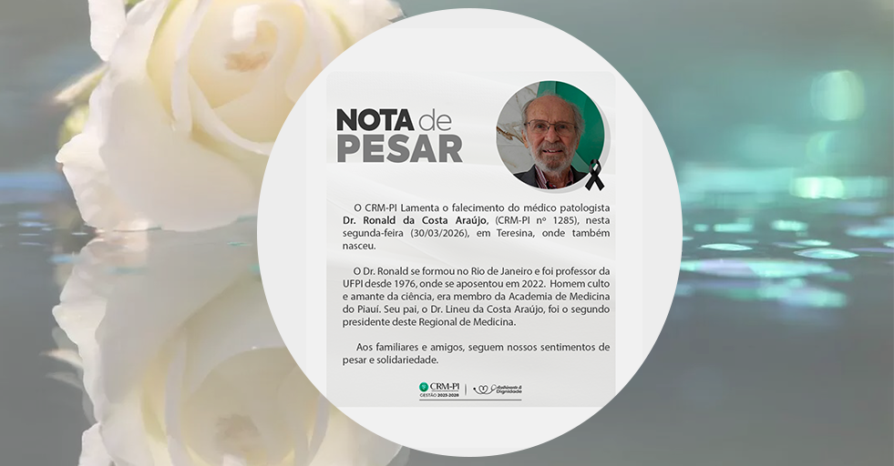 CRM-PI e Sesapi farão vistoria conjunto em abril para avaliar melhorias no hospital psiquiátrico
