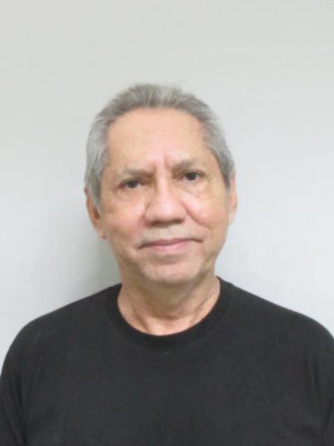 Evaldo Batista Silva